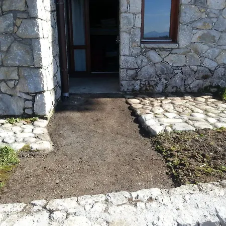Les Logis De Meribel Exterior photo