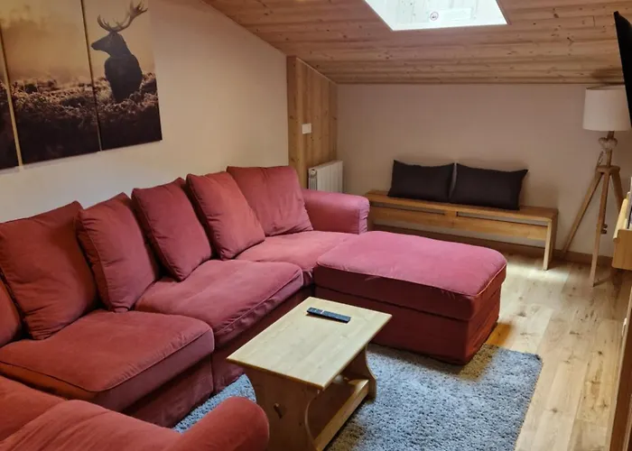 Les Logis de Méribel