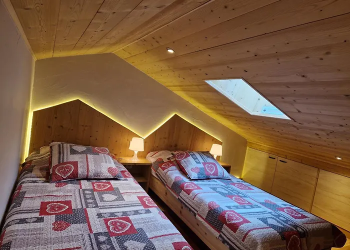 Les Logis de Méribel