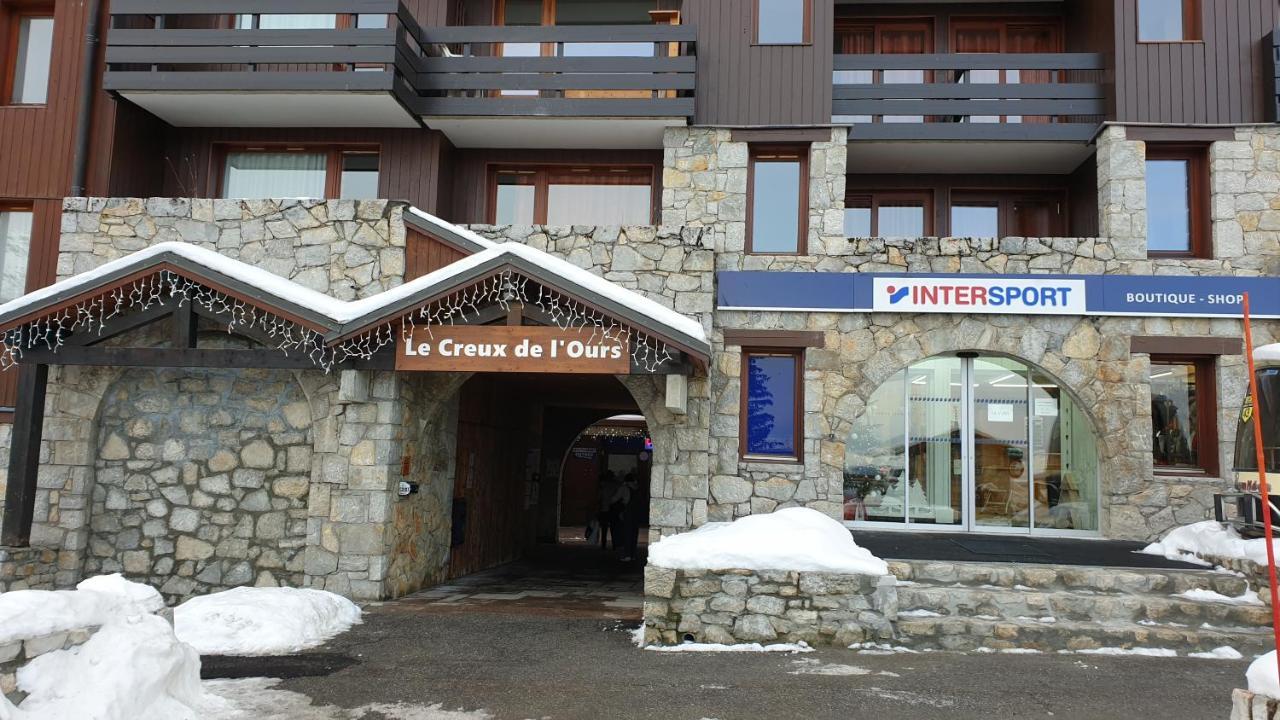 Les Logis De * Méribel