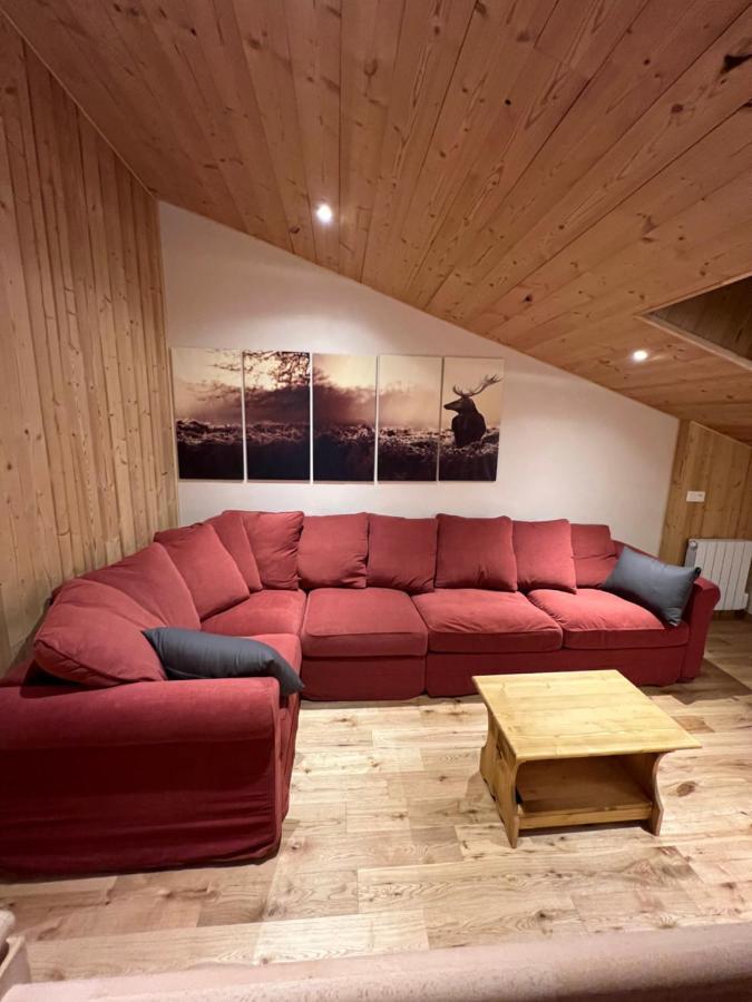 Appartement Les Logis De *