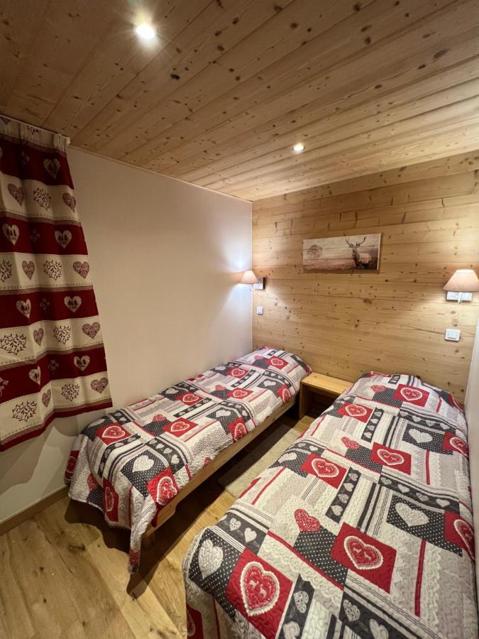 Appartement Les Logis De