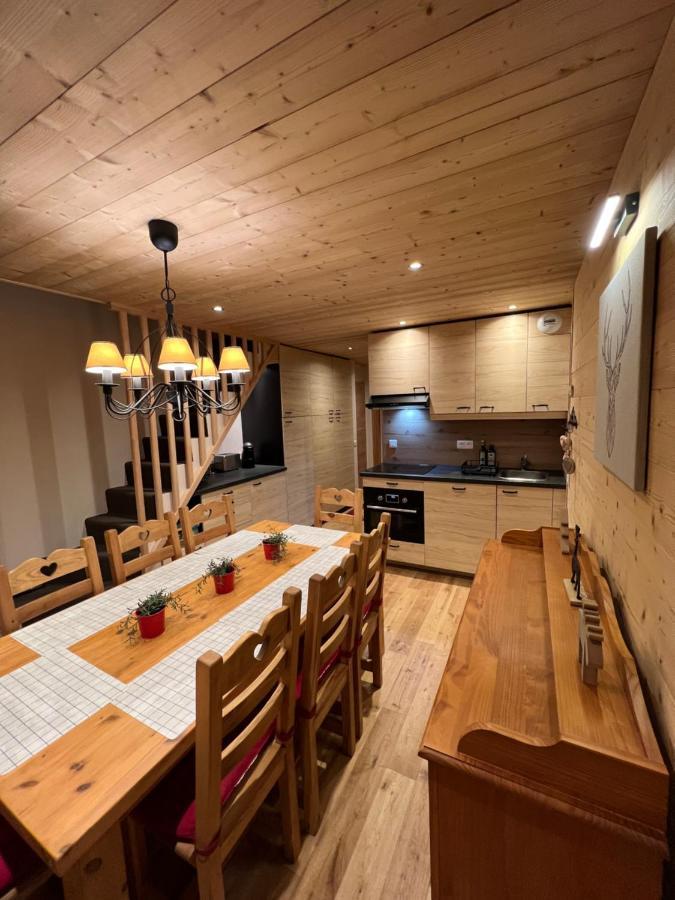 Les Logis De Appartement *