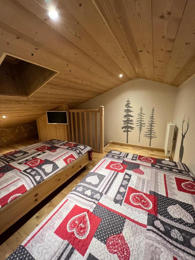 Les Logis De Appartement