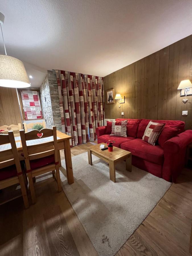 Les Logis De Appartement