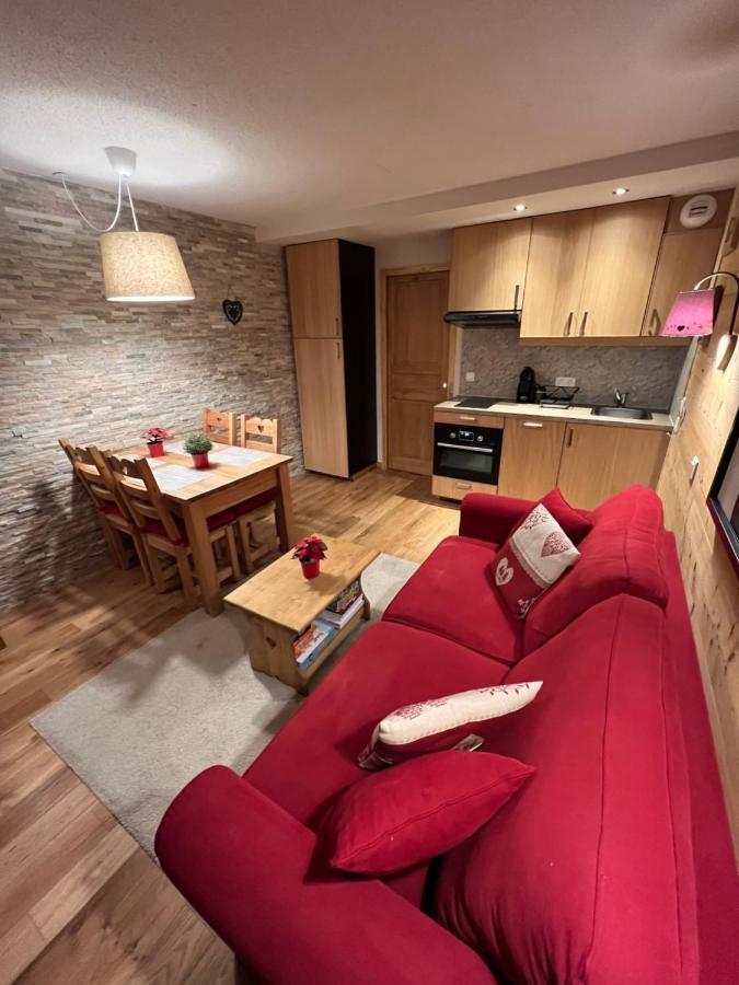 Les Logis De Appartement