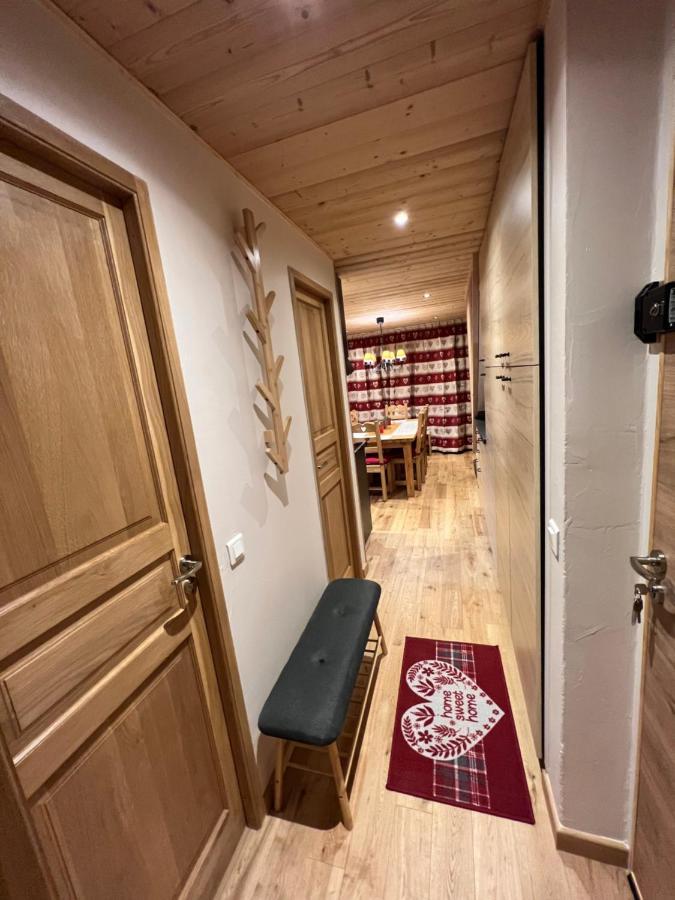 Appartement Les Logis De