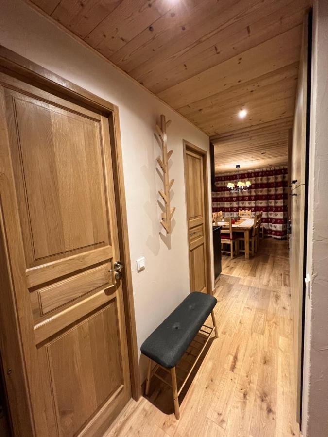 Les Logis De *