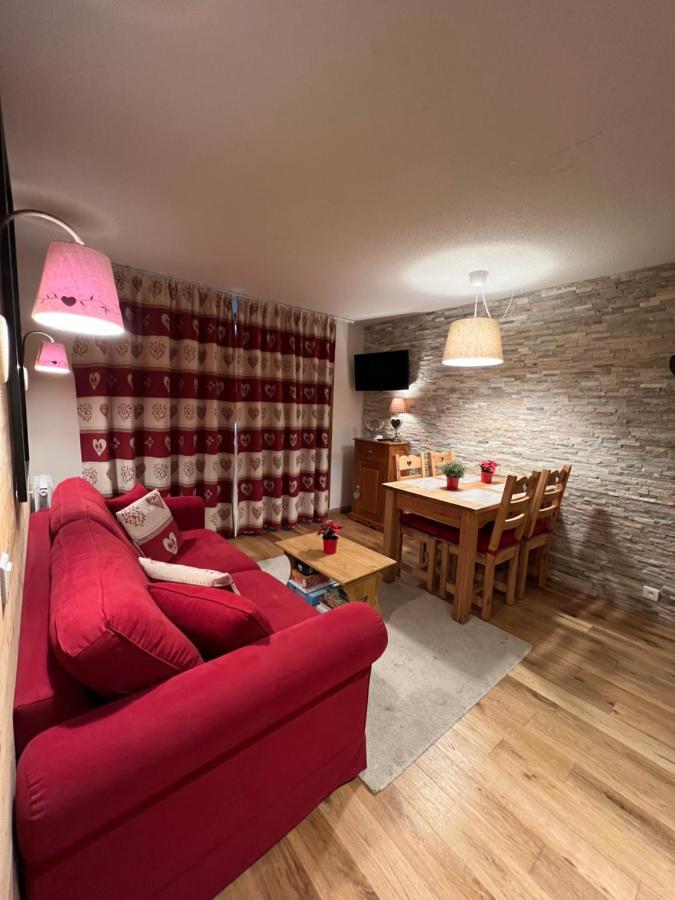 Appartement Les Logis De