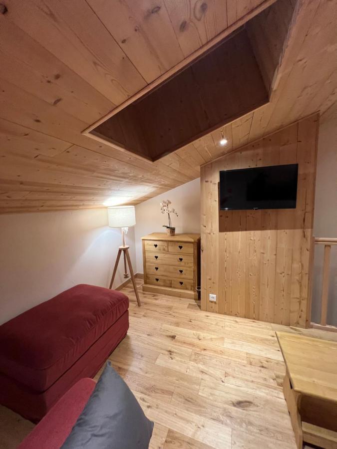 Les Logis De Appartement Méribel