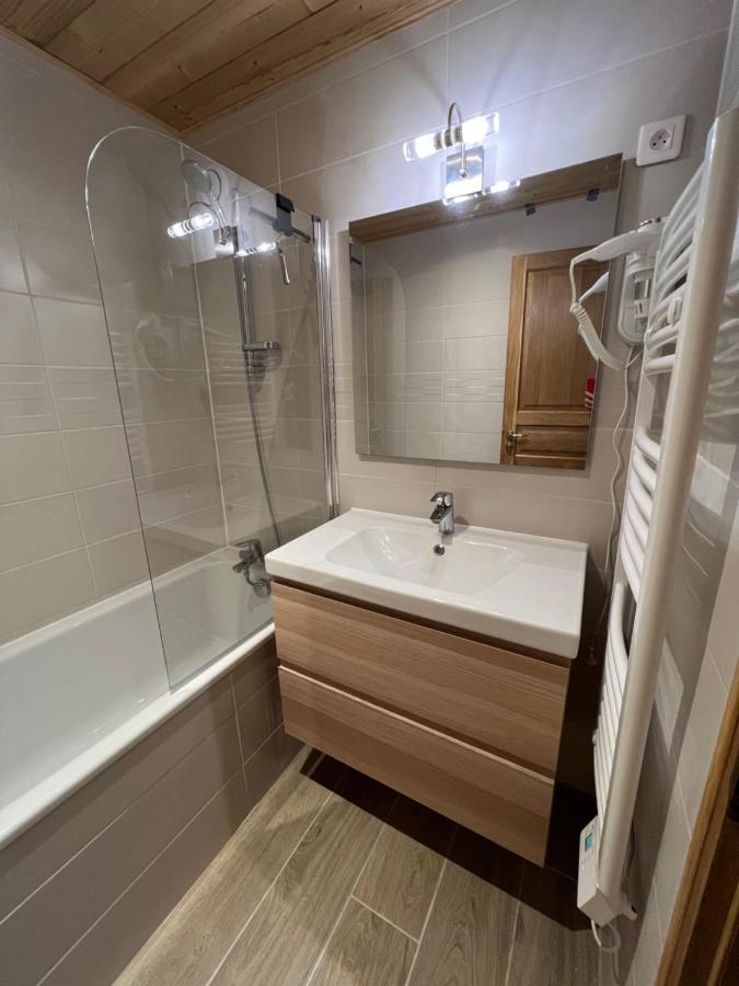 Appartement Les Logis De *