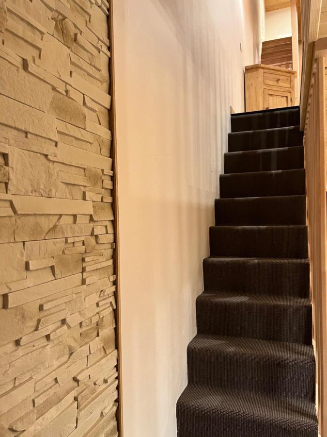 Les Logis De Appartement Méribel