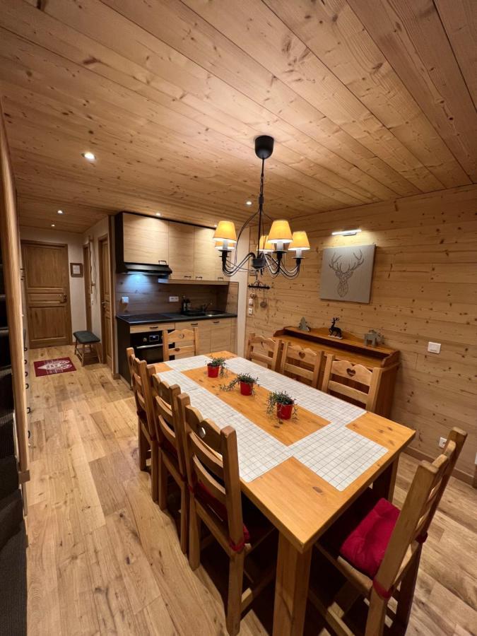 Appartement Les Logis De