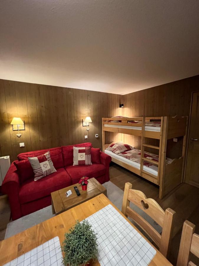 Les Logis De Appartement *