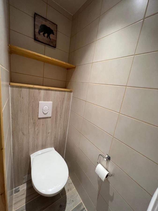 Les Logis De Appartement