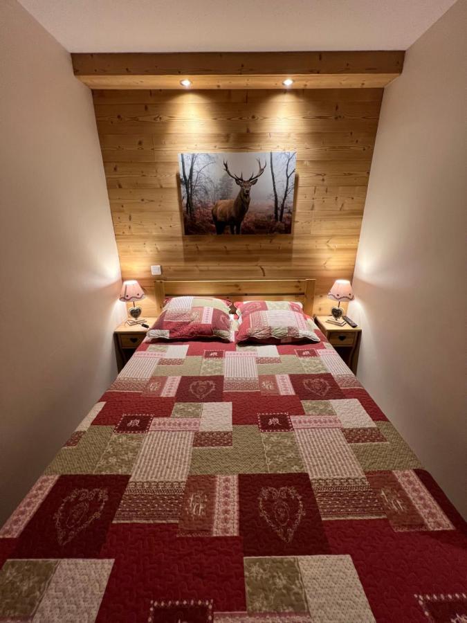 Les Logis De Appartement *