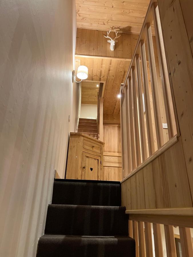Les Logis De Méribel
