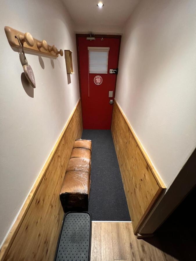 Les Logis De Appartement Méribel