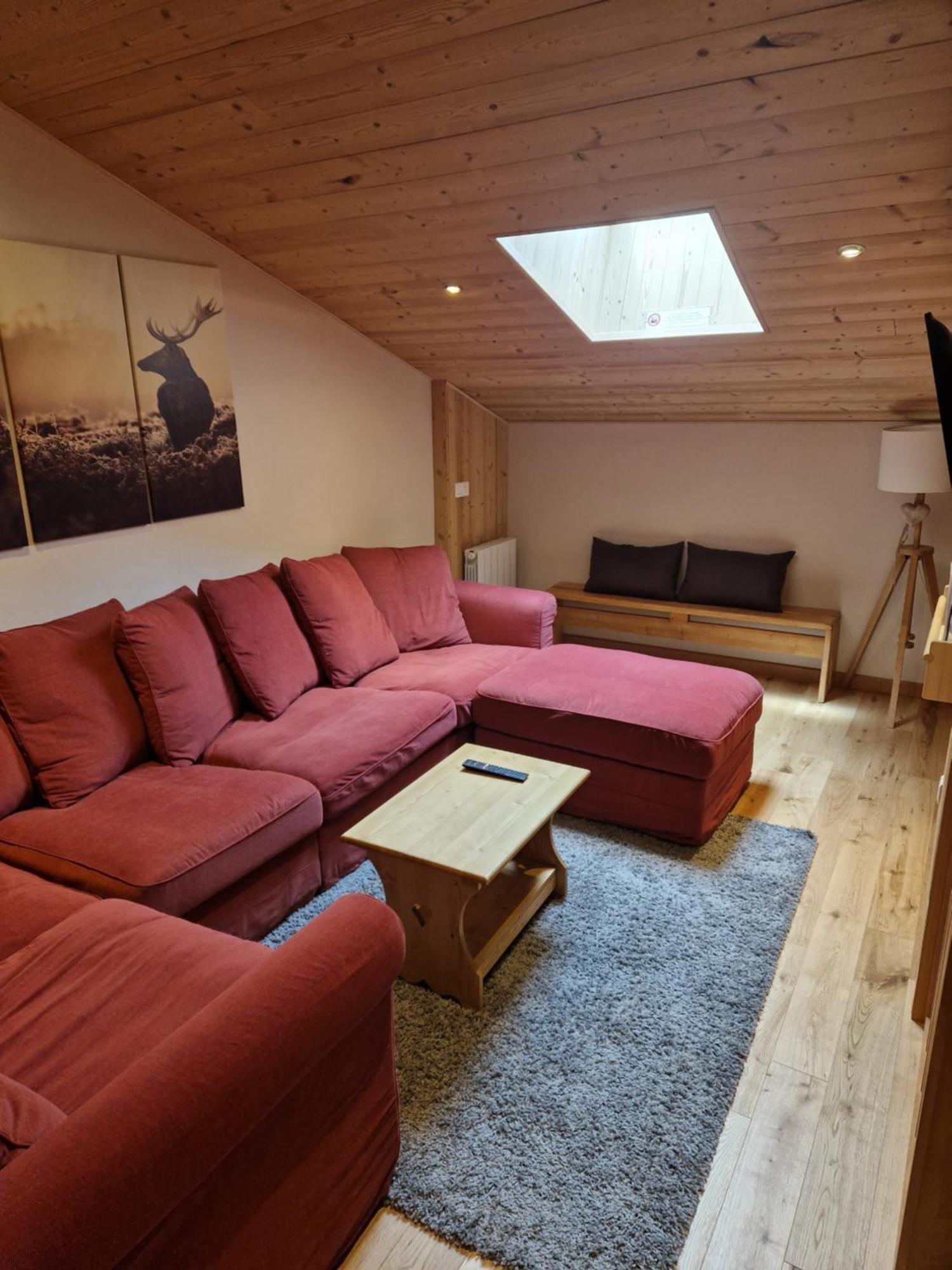 Les Logis De Appartement