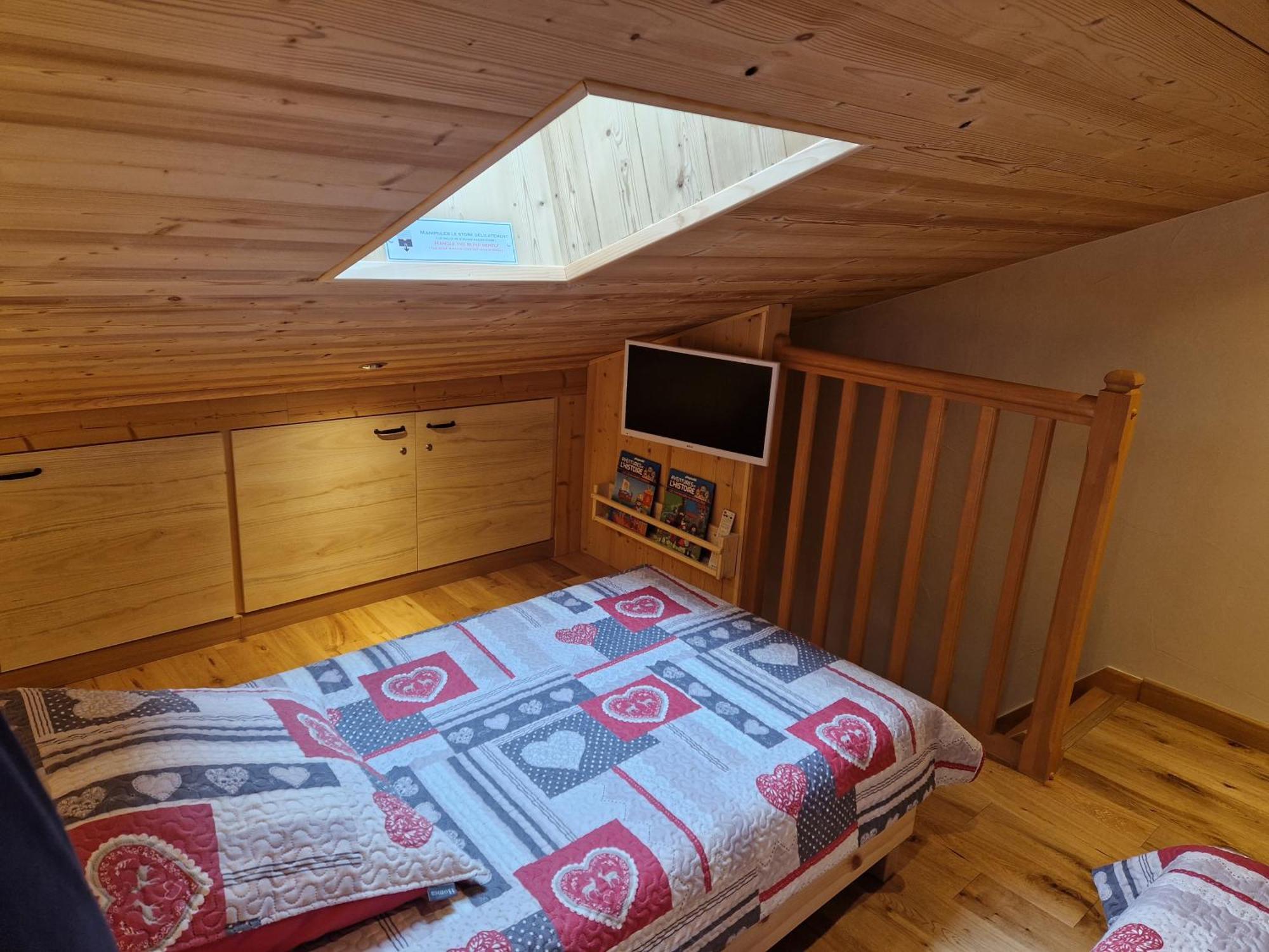 Les Logis De Méribel