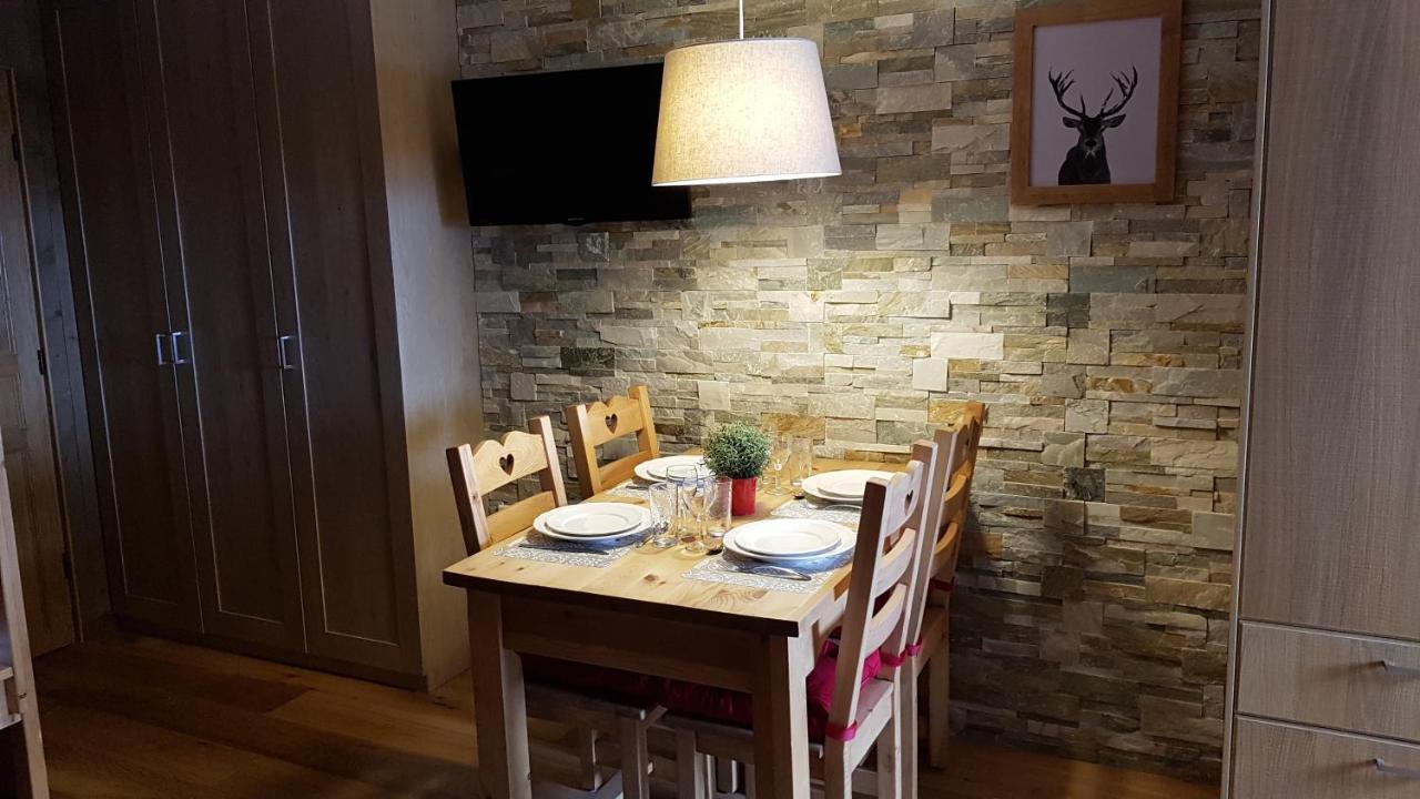 Les Logis De Appartement Méribel