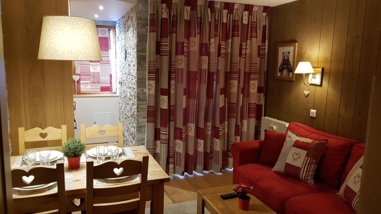 Les Logis De Appartement *
