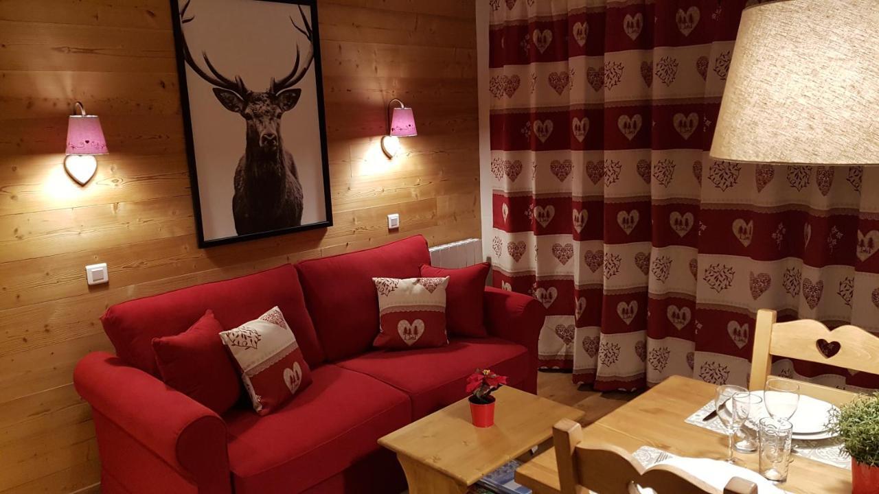 Appartement Les Logis De *