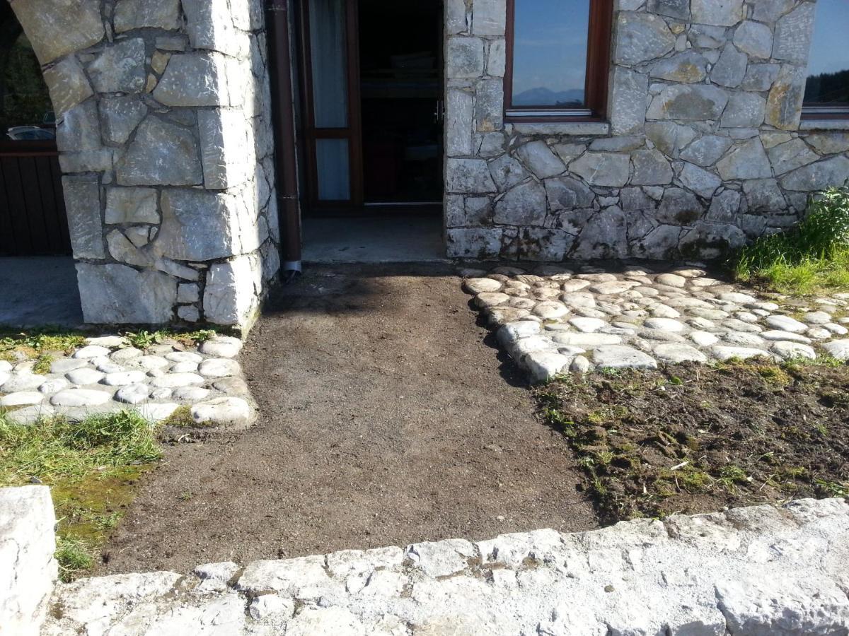 Les Logis De Appartement *