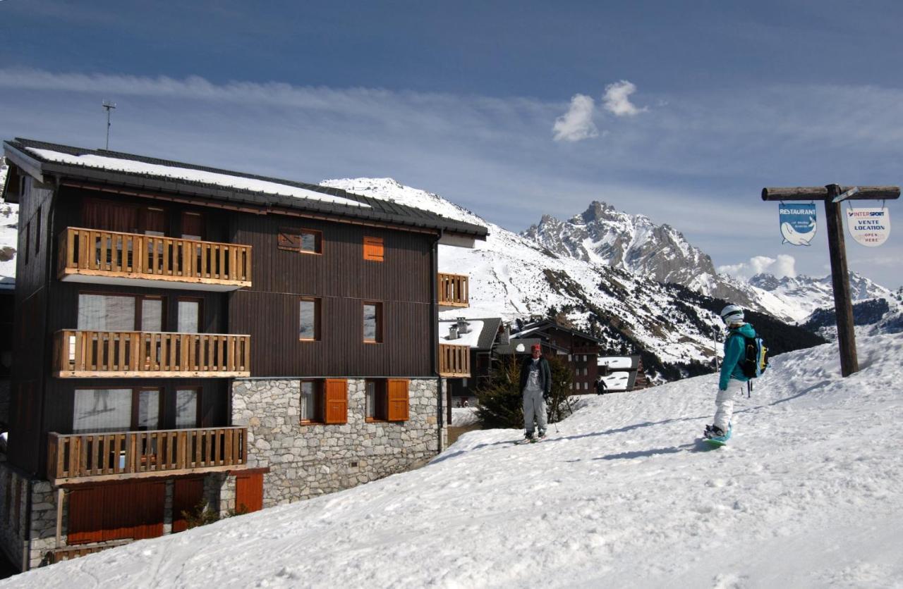 Appartement Les Logis De