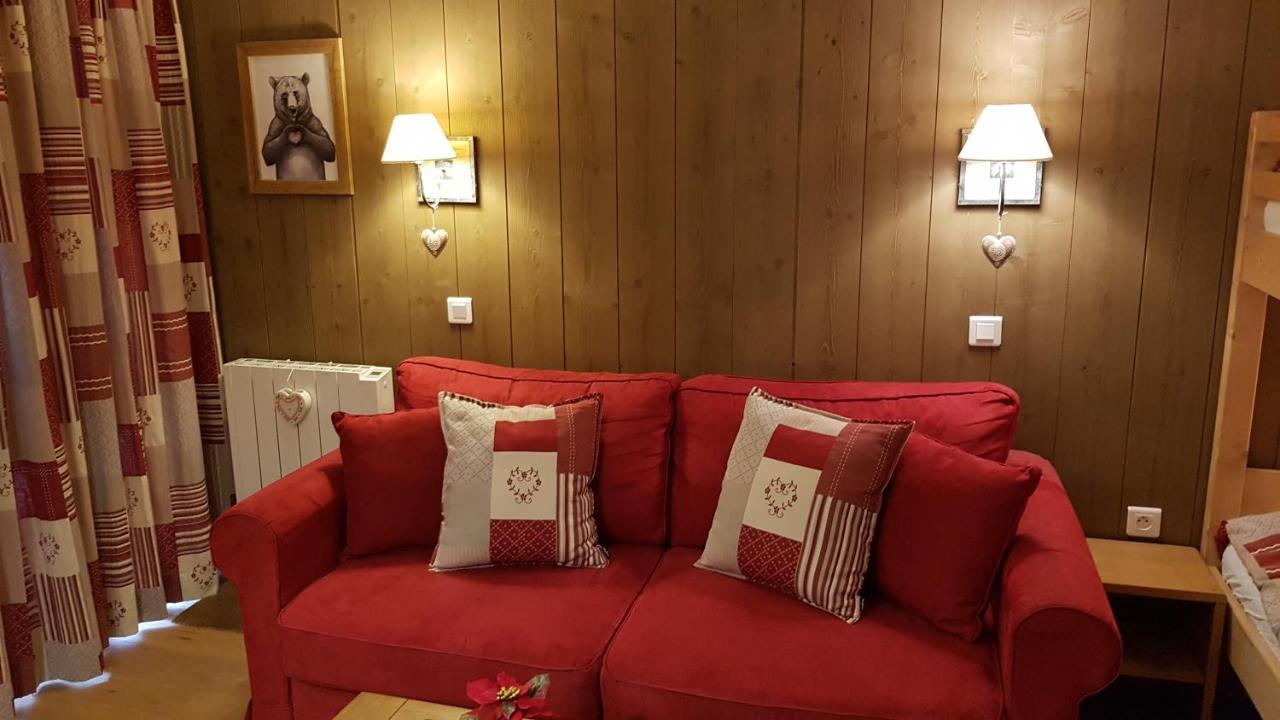 Appartement Les Logis De