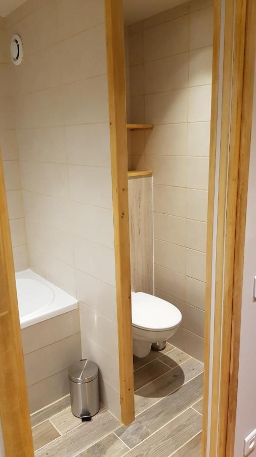 Les Logis De *