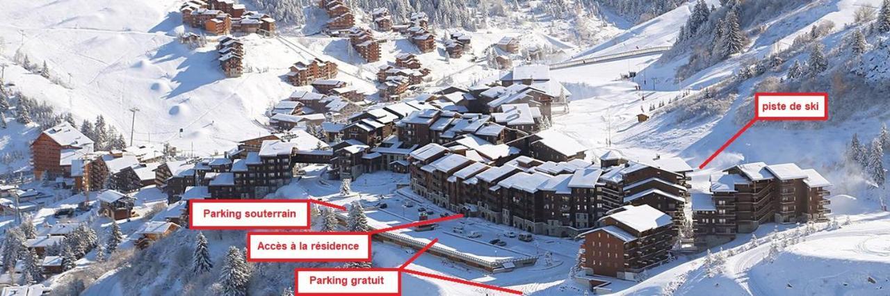 Les Logis De