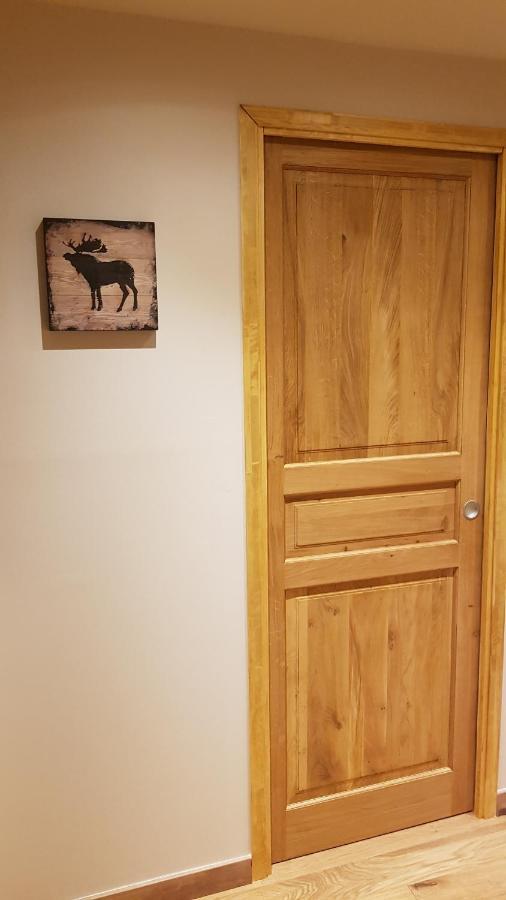 Les Logis De Appartement Méribel
