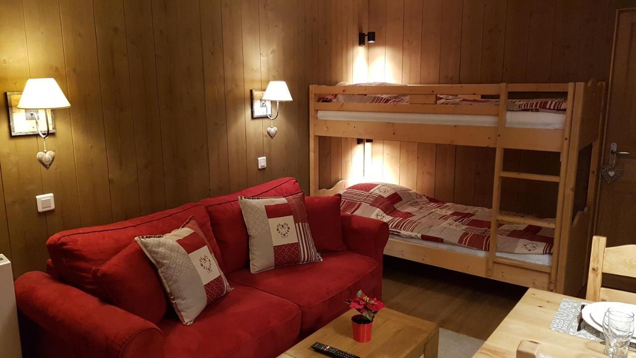 Les Logis De * Méribel