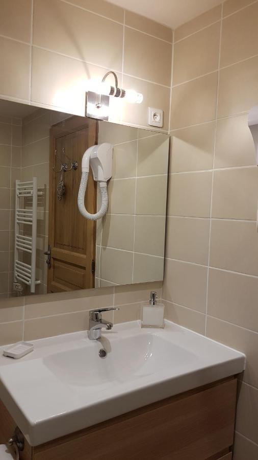 Les Logis De Appartement Méribel