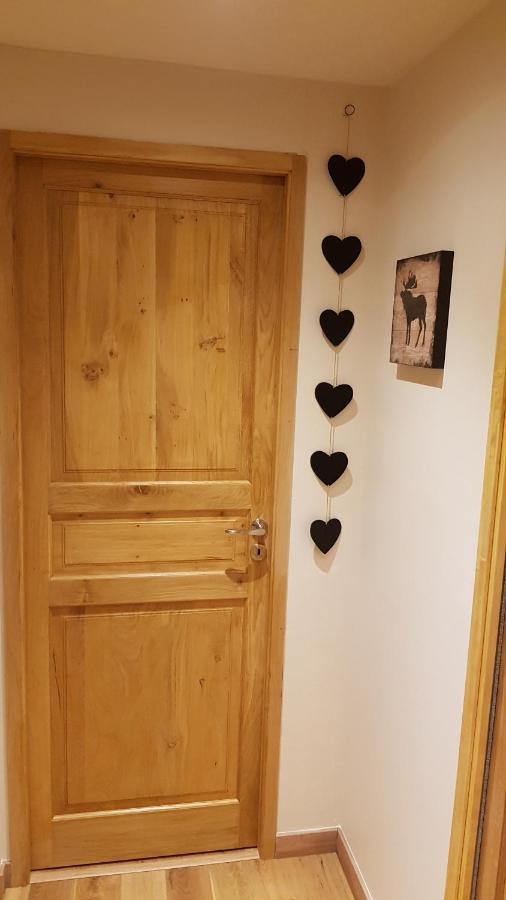 Les Logis De Appartement Méribel